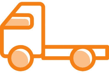耀州拖车/平板车